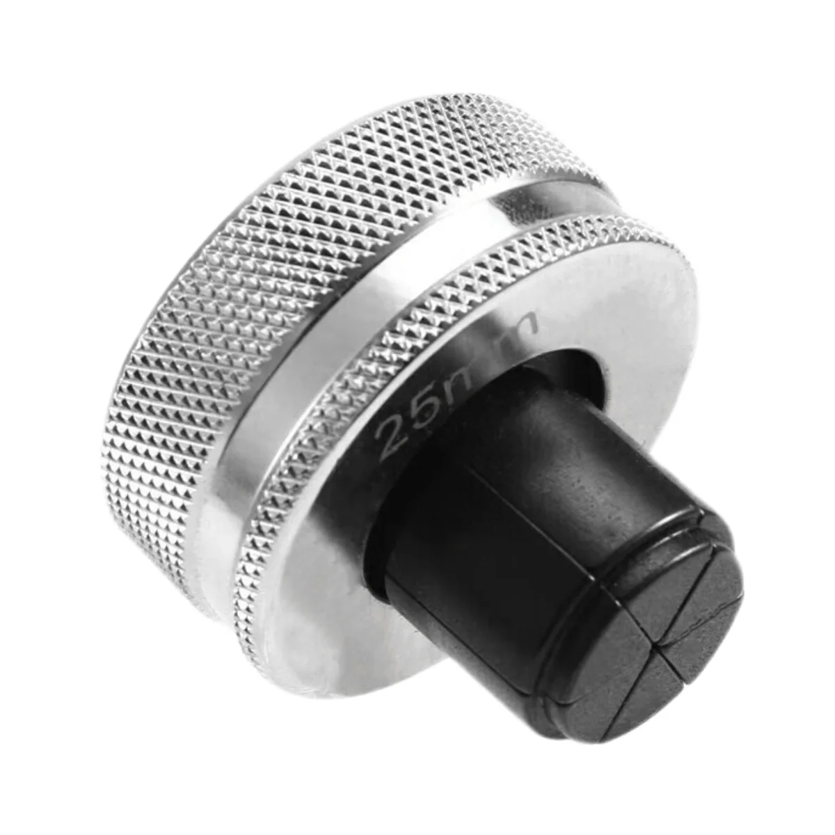 A002 Sturdy Carbon Steel Material 25MM Irreplaceable Expander Head Suitable for CT-100 or CT-300 Tube Expander,B