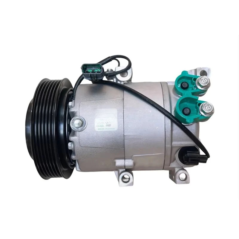 

1.6 1.6 DOHC 2011- 977013X500 97701-3X500 Spot Product Automotive AC Compressor