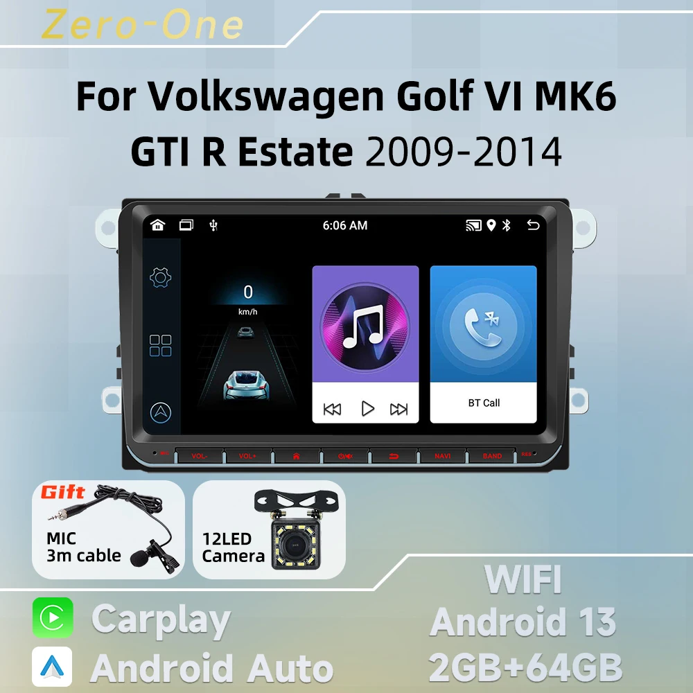 Carplay Android Car… - image