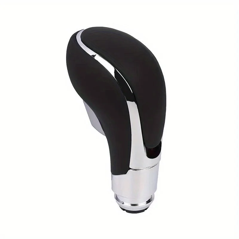 PU Leather Car Gear Shifter Knob for Verano 2012-2017 for Vauxhall/Opel/Insignia 2009-2013 Stick Head Handle Lever - view 6