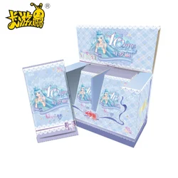 AgreYOU-Ye Luoli ChenosphreplSecond Bullet 2 Princess Card, 10th Workers Toy Card, Collection PlePeripheral