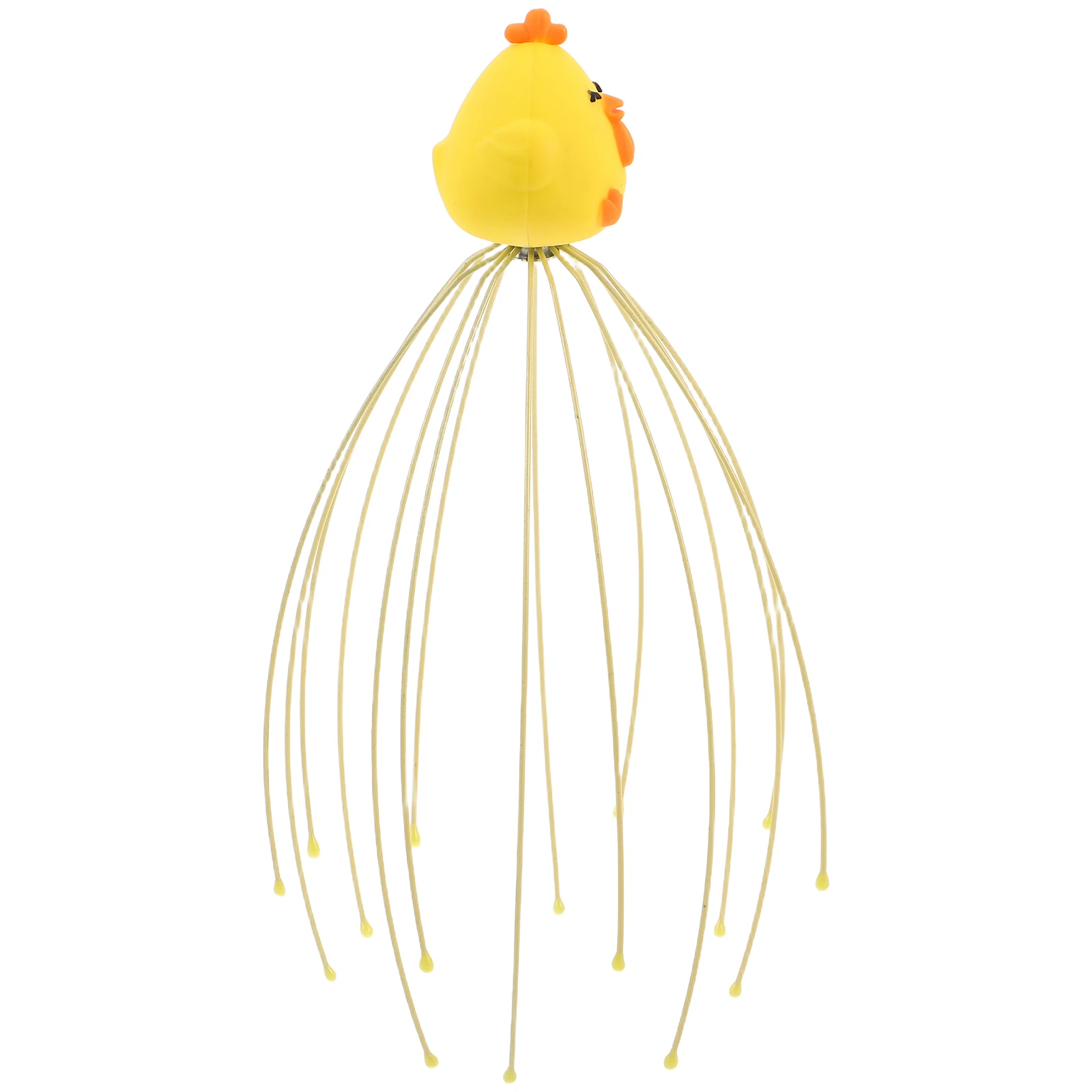 Head Scalp Massager Claw Manual Massage Tool For Relaxation Metal Hair Scratcher Multipurpose Scalp Massager For Head Neck