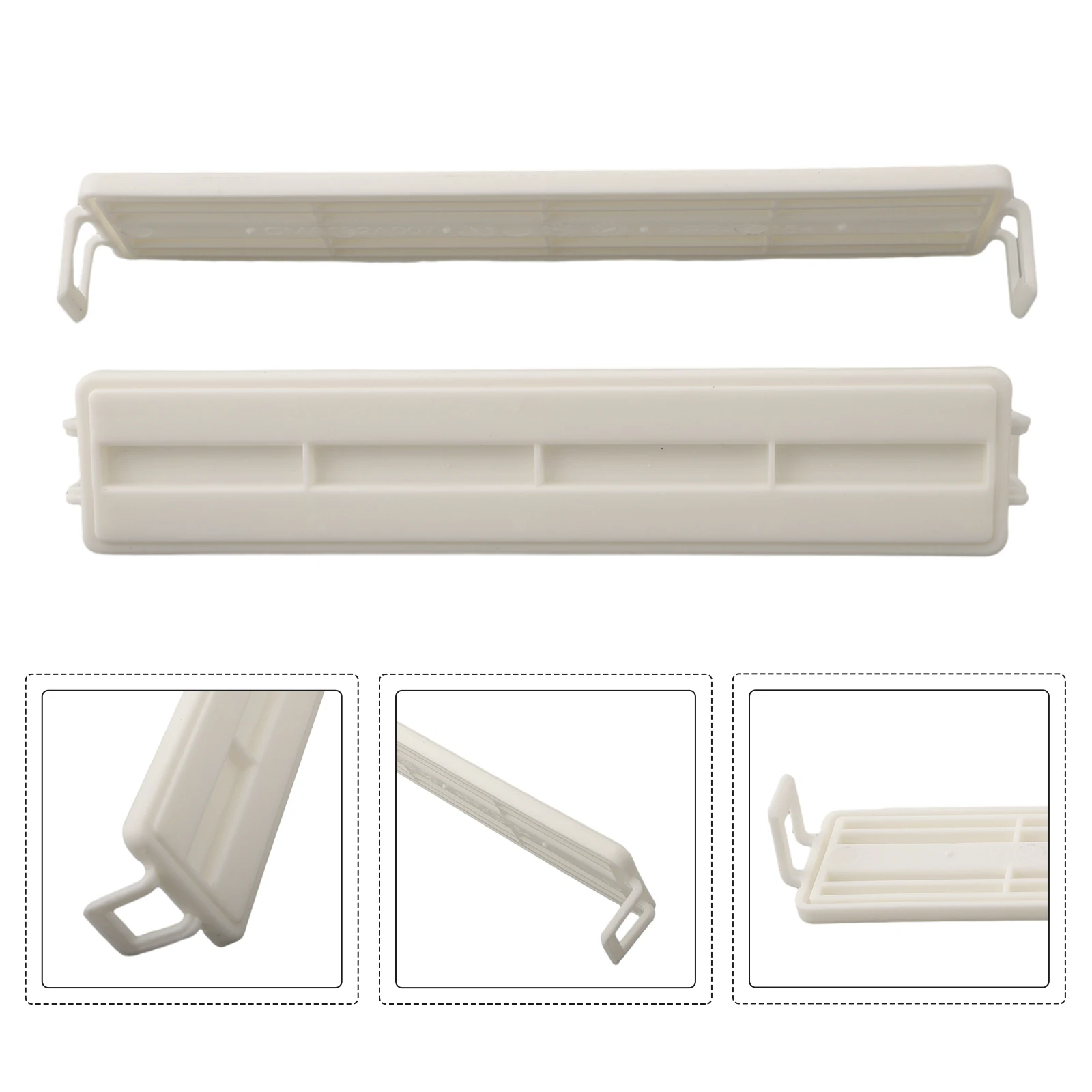 Air Filter Easy Installation Color White Air Filter Cover No Assembly Required Tested Products Charging Capabilities