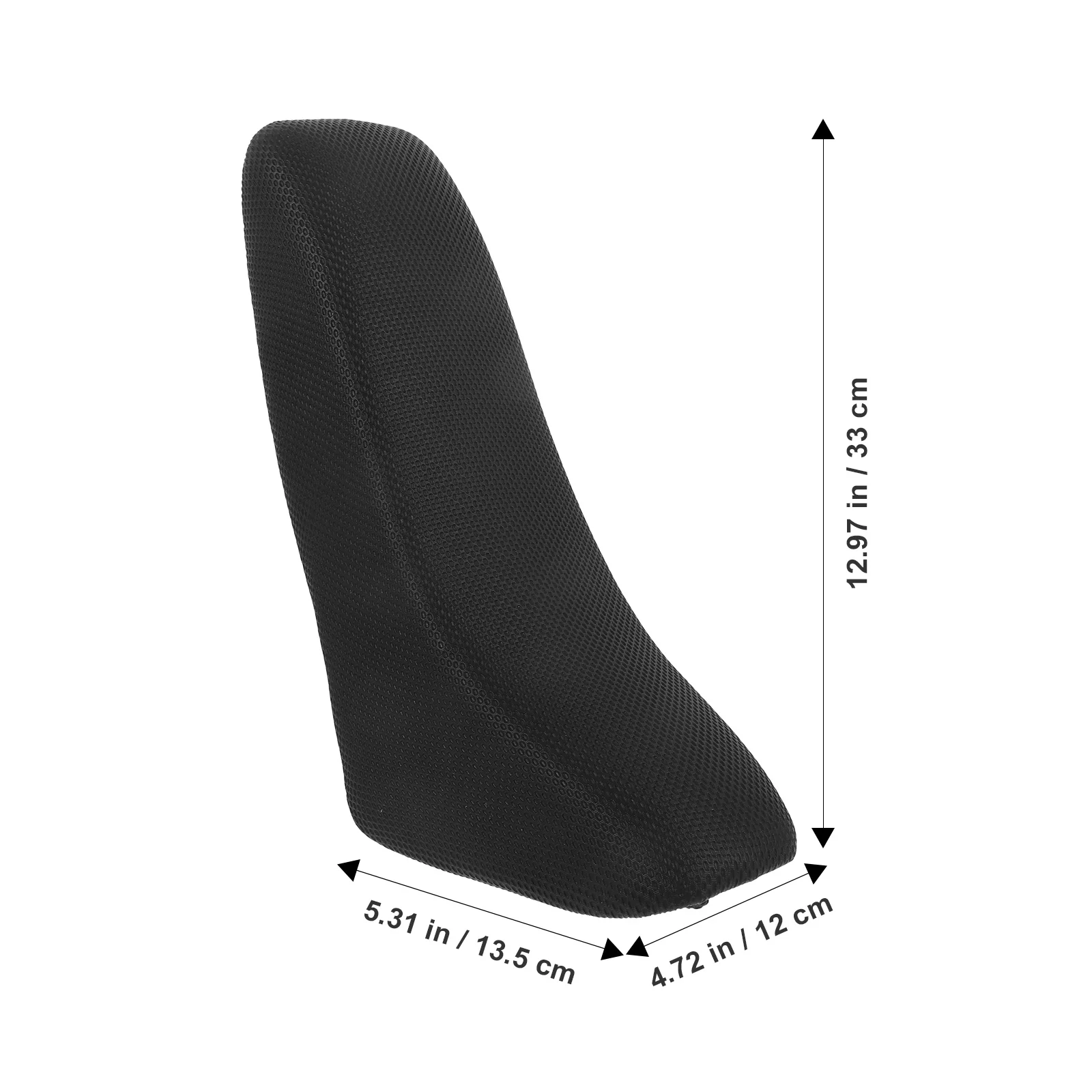 

Replacement Mini Dirt Bike Seat Cushion for Off-Road Motorcycles Soft Wear-Resistant Portable Design Motorcycle Seat Pad
