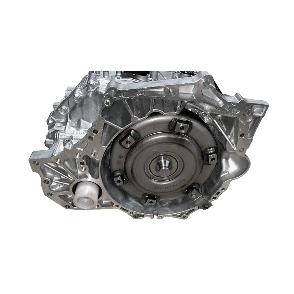 Factory Wholesale C.OEFT Transmission Assembly UA81F for Iron/Steel/Aluminum Construction