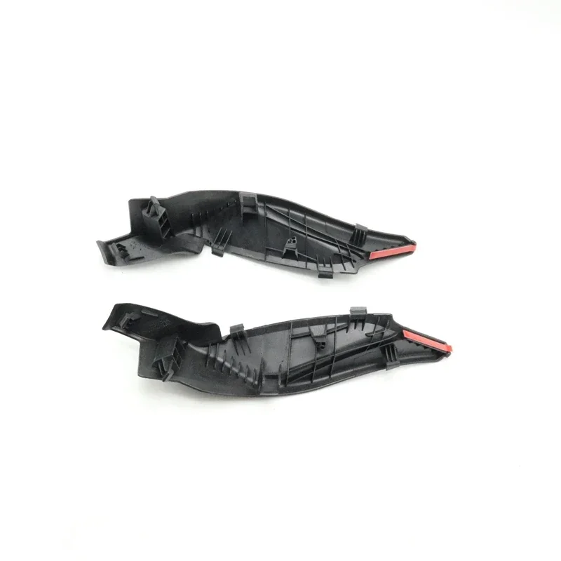 Cafoucs Front Windshield Side Cover Drain Panel Moulding Cover Fender For Chery Tiggo 4 5x 7 8