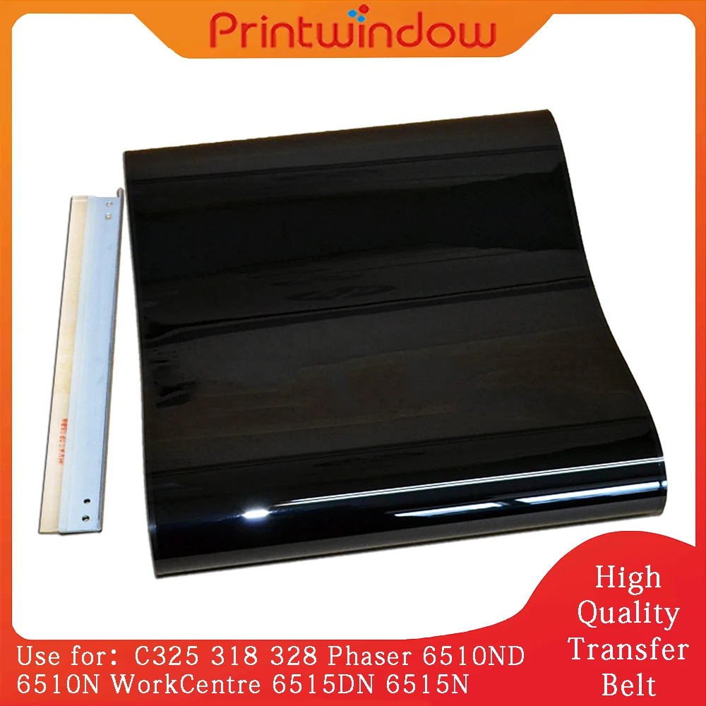 

High Quality Transfer Belt for Xerox C325 318 328 Phaser 6510ND 6510N WorkCentre 6515DN 6515N Transfer Cleaning Blade