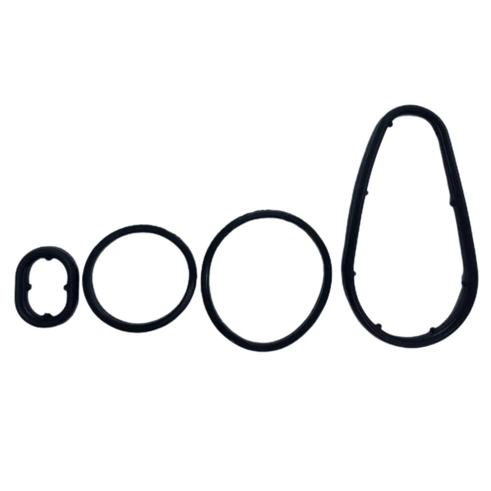 

For W204 W212 C207 For Mercedes M271 Engines Oil Cooler Module 2711801010 Oil Filter Plastic Replacement High Quality