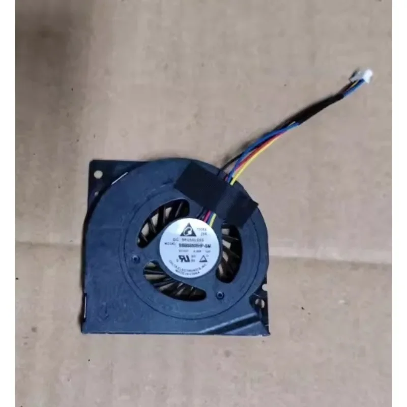 New Cooler Fan for DELTA Bsb05505hp-SM BSB05505HP CT02 DT23 A01 769264-001