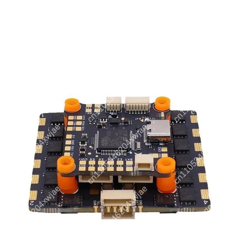 haike-f405-100a-controller-di-volo-esc-senza-spazzole-4-in-1-per-droni-multirotore-compatibili-per-dji-o3