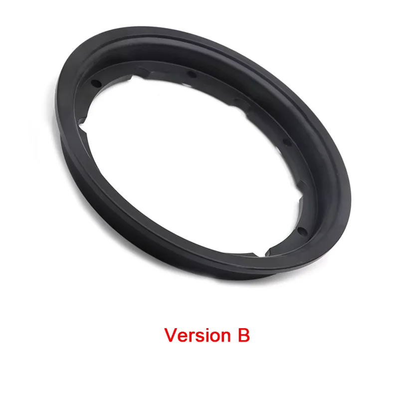 Original Motor Wheel Hub Ring for Kukirin G2 Master Electric Scooter B Version Motor Rim Motor Sided Wheel Hub Cover Parts