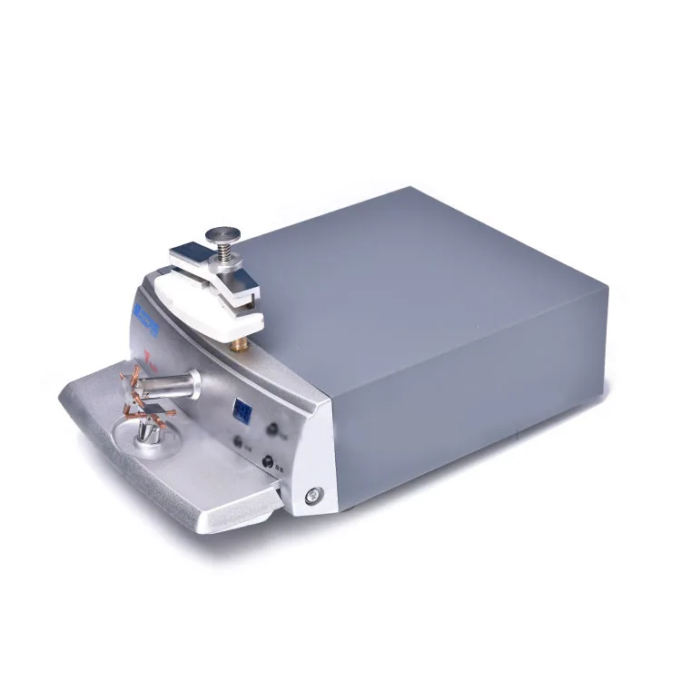 110V 220V Portable Dental Lab Spot Welder Oral Orthodontic Welding Machine