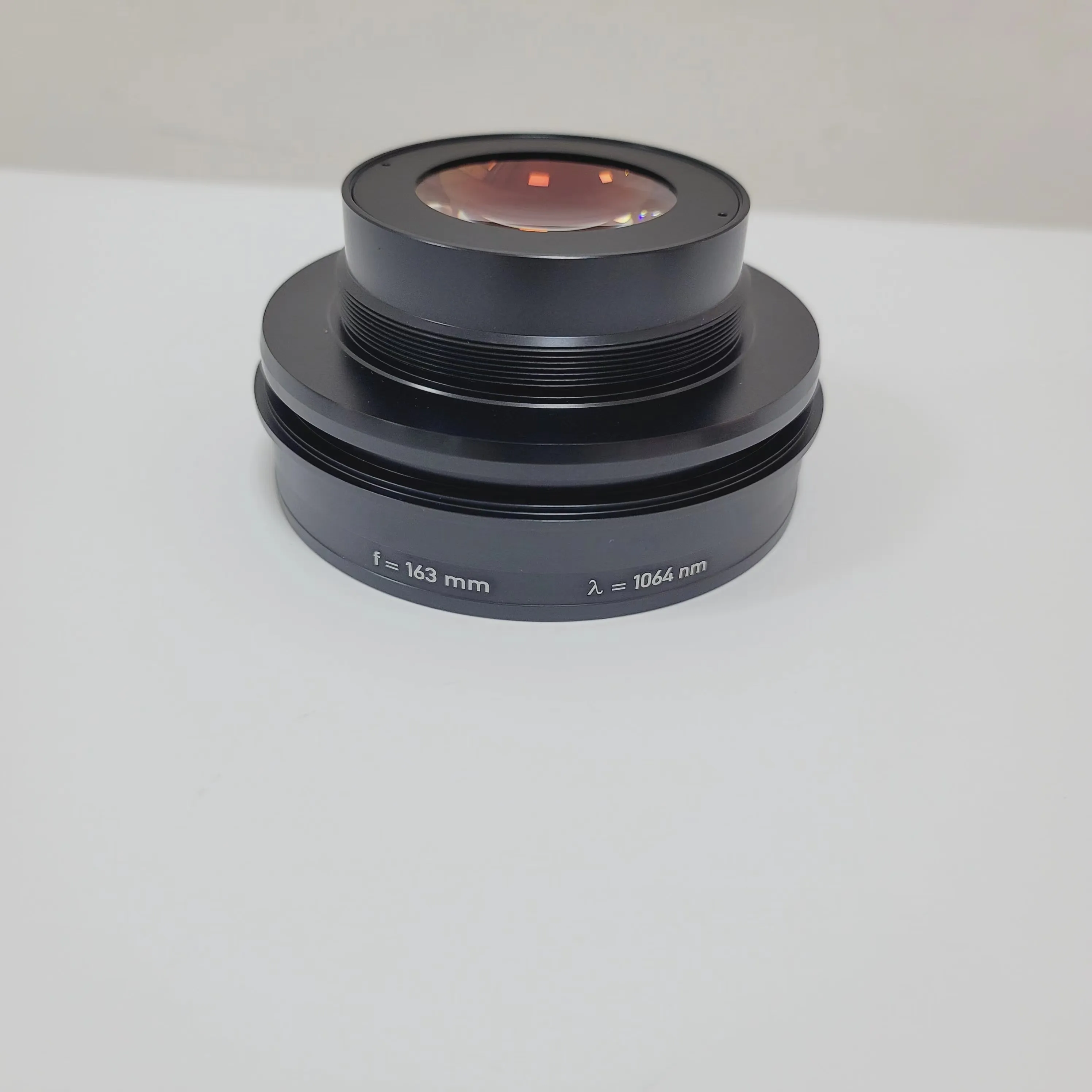 

Linos 4401-261-000-21 F=163mm F-theta Scan Lens