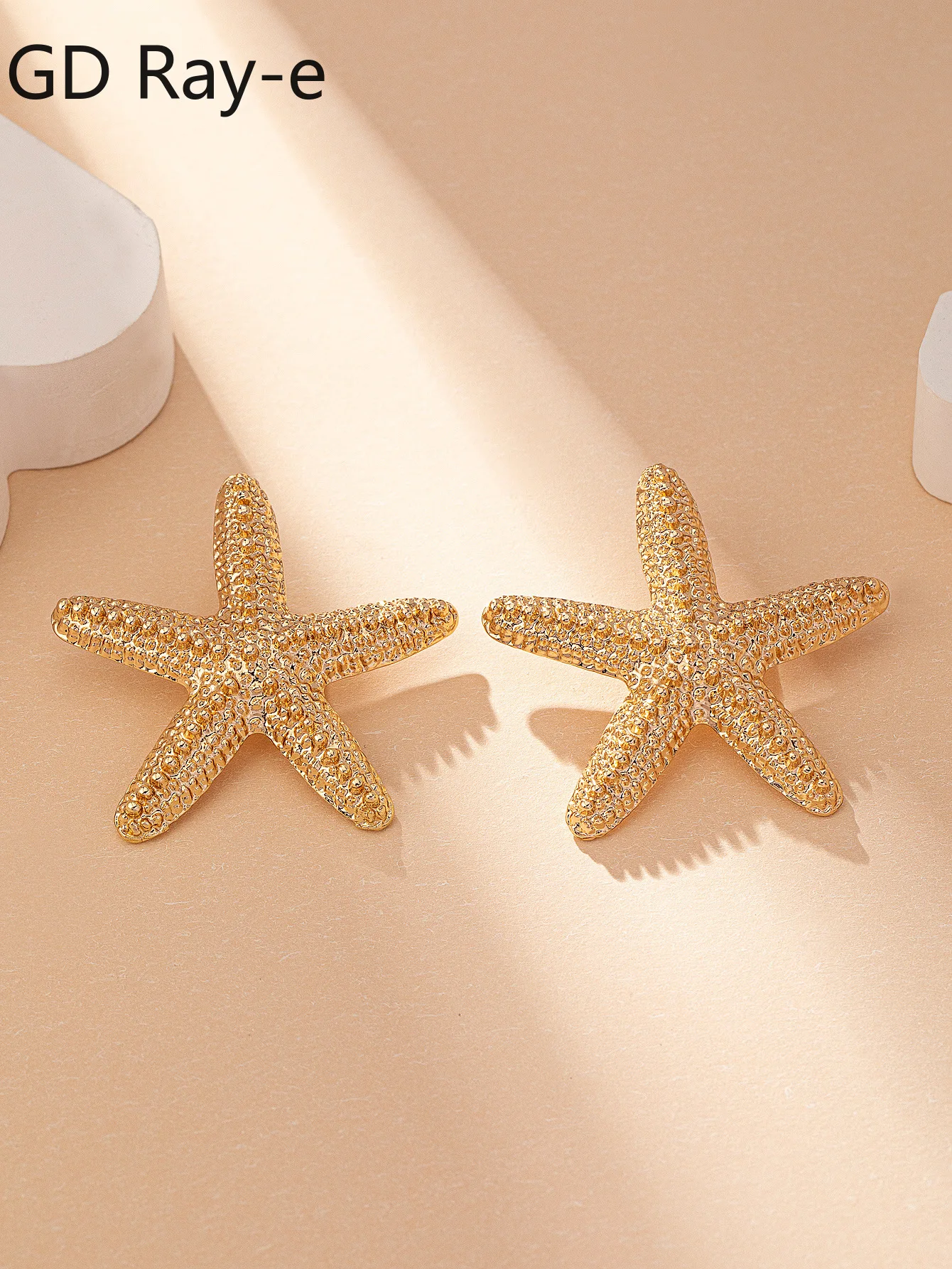 Bohemian Gold Color… - image