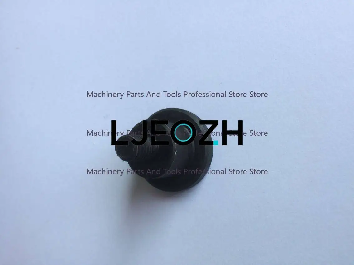 For Taiwan Rocker Vertical Milling Machine, Milling Head Accessories Head Accessories B172 Large Head Fixing Screw Inner Hexagon