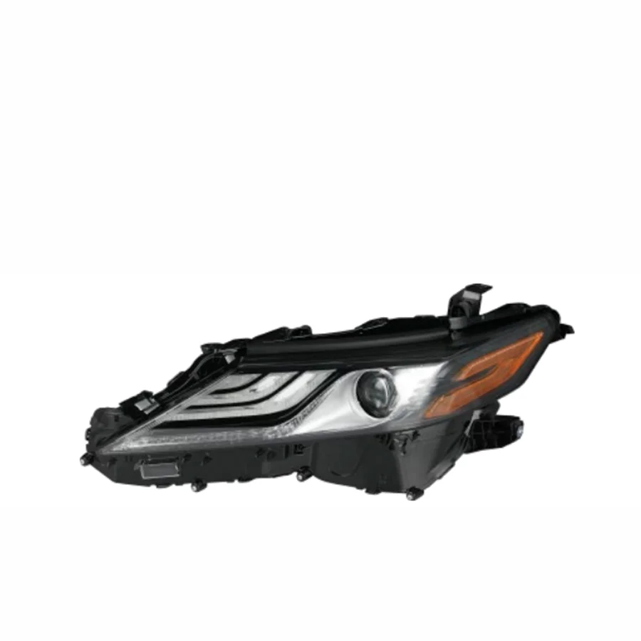 

FOR 2021-2023 Toyota Camry (US Version High-end Black) Headlights OE L 81150-06G30 R 81110-06G30