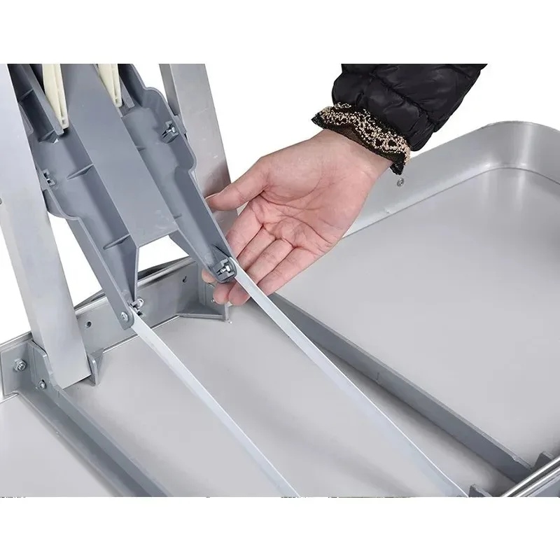 

Mini Portable Set Portable Outdoor Picnic Foldable Aluminum Camping Table for Sale