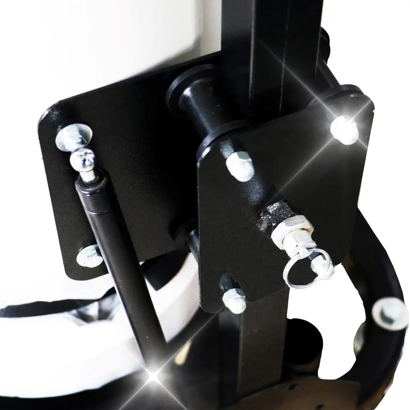 أعلى المبيعات الشركة المصنعة المبيعات المباشرة VC310 كفاءة التشغيل العالية أحدث التقنيات مكنسة كهربائية صناعية كبيرة