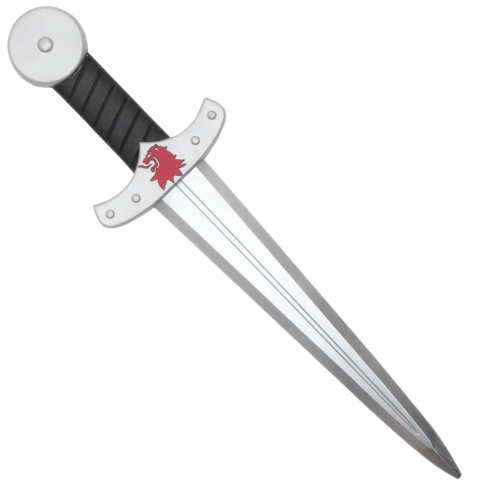 Sicherheitsschwert-Requisite, leichter Spaß für Rollenspiele, thematische Partys, dekorativer Ausstellungsartikel