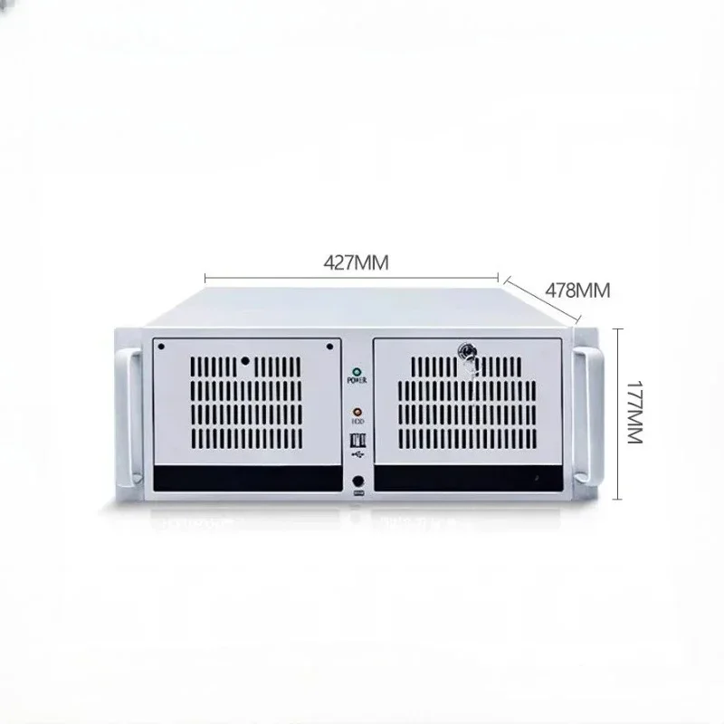 Industrial Computer…