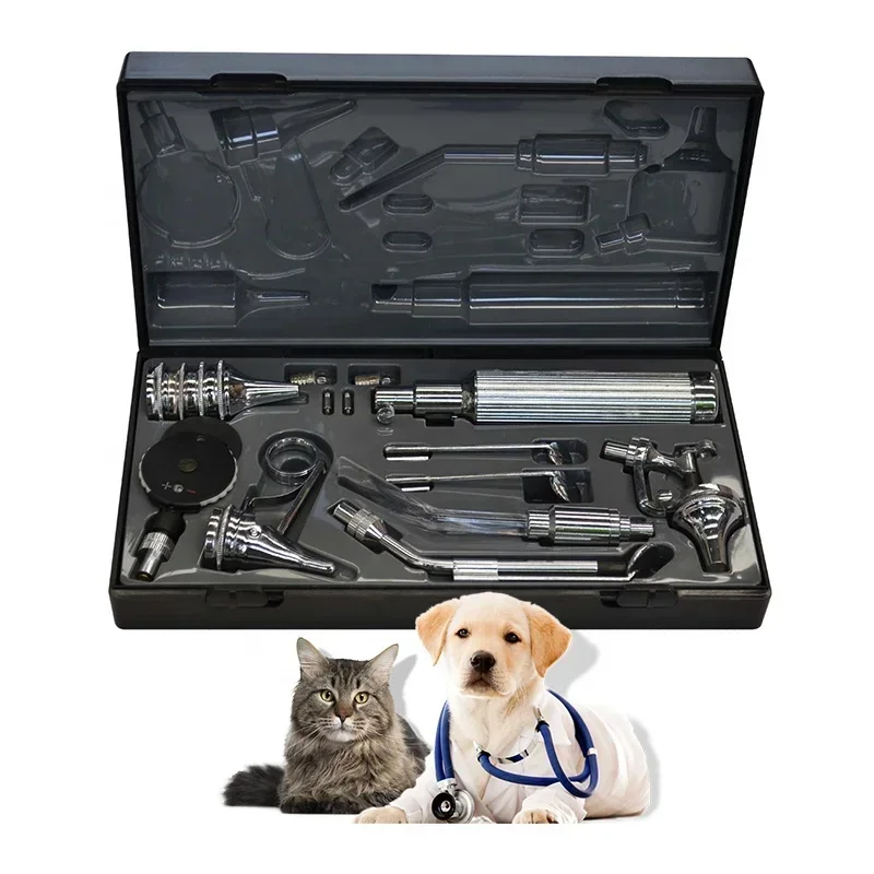 Vet Pet Digital Oto… - image
