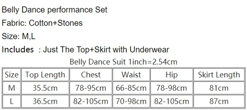 Belly Dance Training Suit Belly Dance Short Sleeves Top+Tassel Skirt Women Belly Dancing Performance Suit Female Oriental Outfit