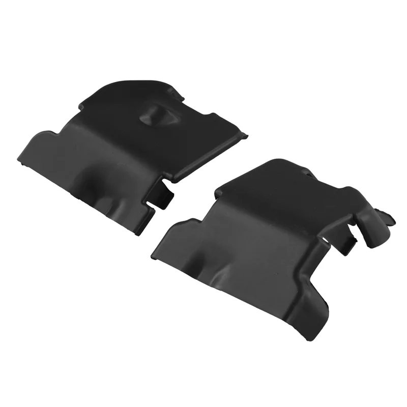 New Front Bonnet Hood For BMW 3 Series G20 G21 51647422301 51647422302 Front Bonnet Hood For BMW Lower Lock Panel