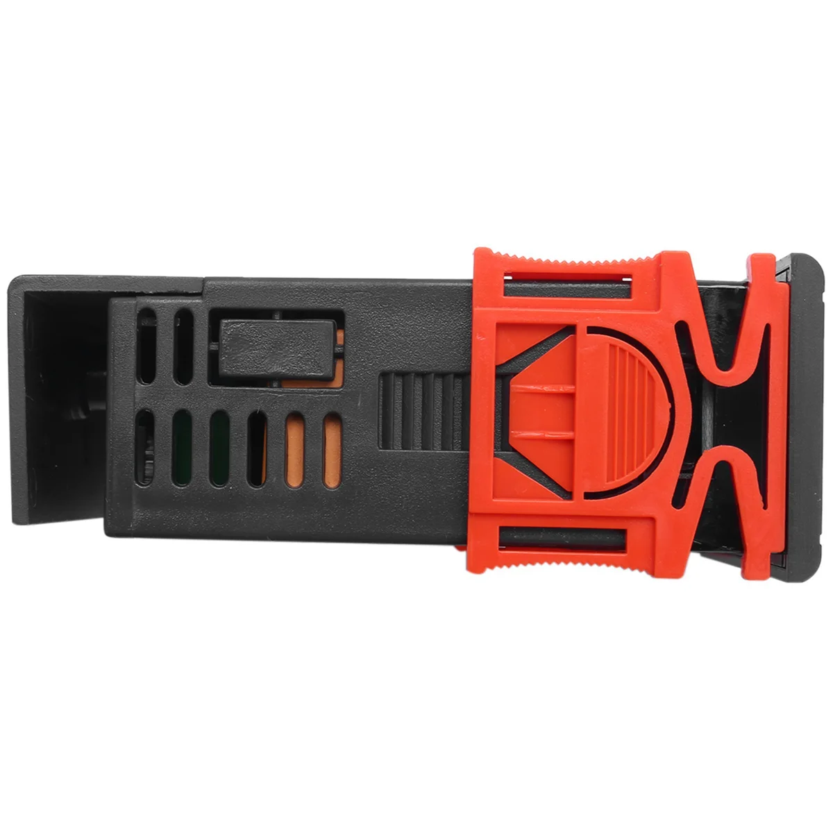 N18R 6X 220V/30A Digital Temperature Controller Rc-114M Thermostat Relay Output -30-300 Degree with Sensor