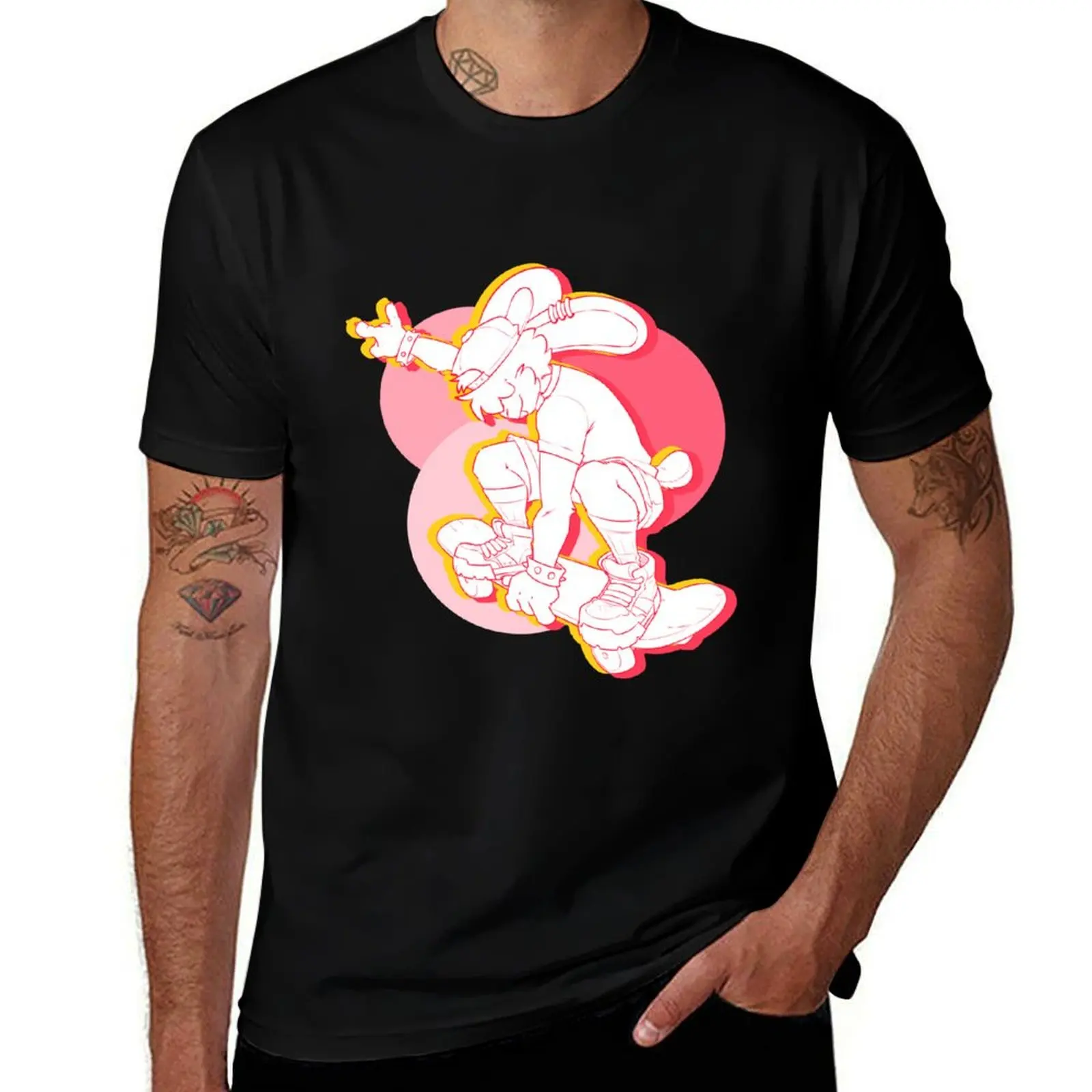 

Zooming T-Shirt cotton tshirt 100% t shirt man plain T-Shirt