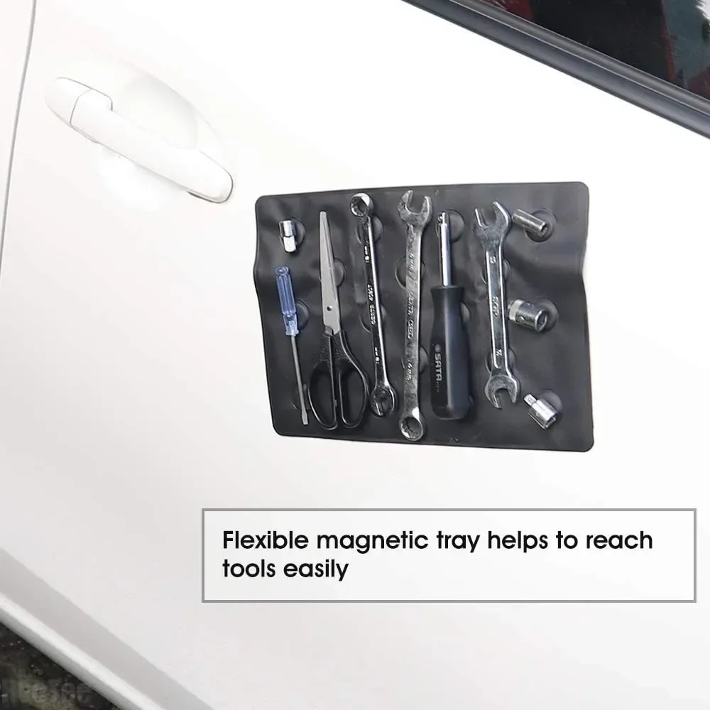 Magnetic Flexible Tool Holder 11.8