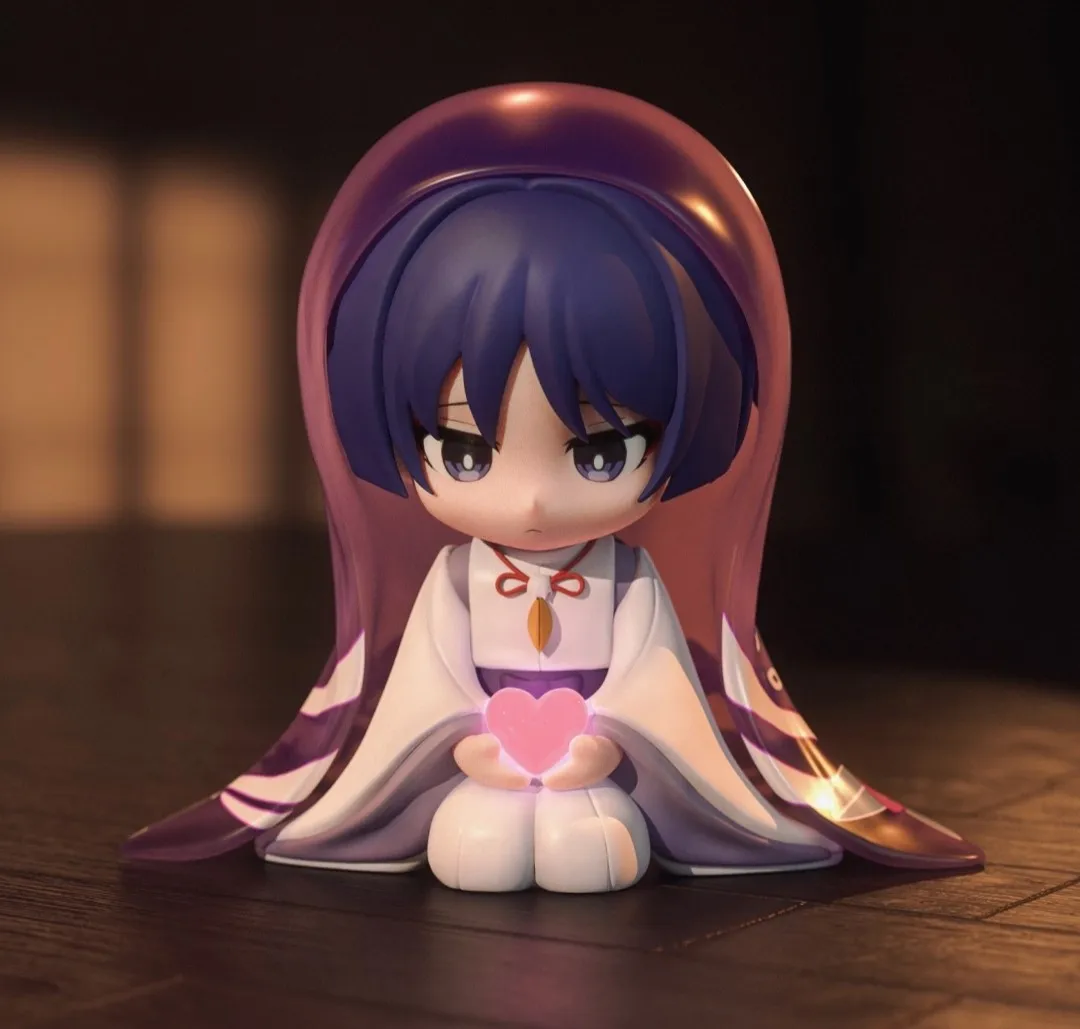 #44 Trending Genshin Impact Costumes Right Now