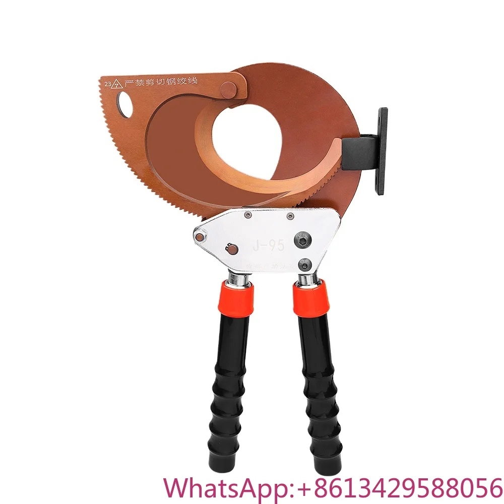 J95 Manual Ratchet … - image