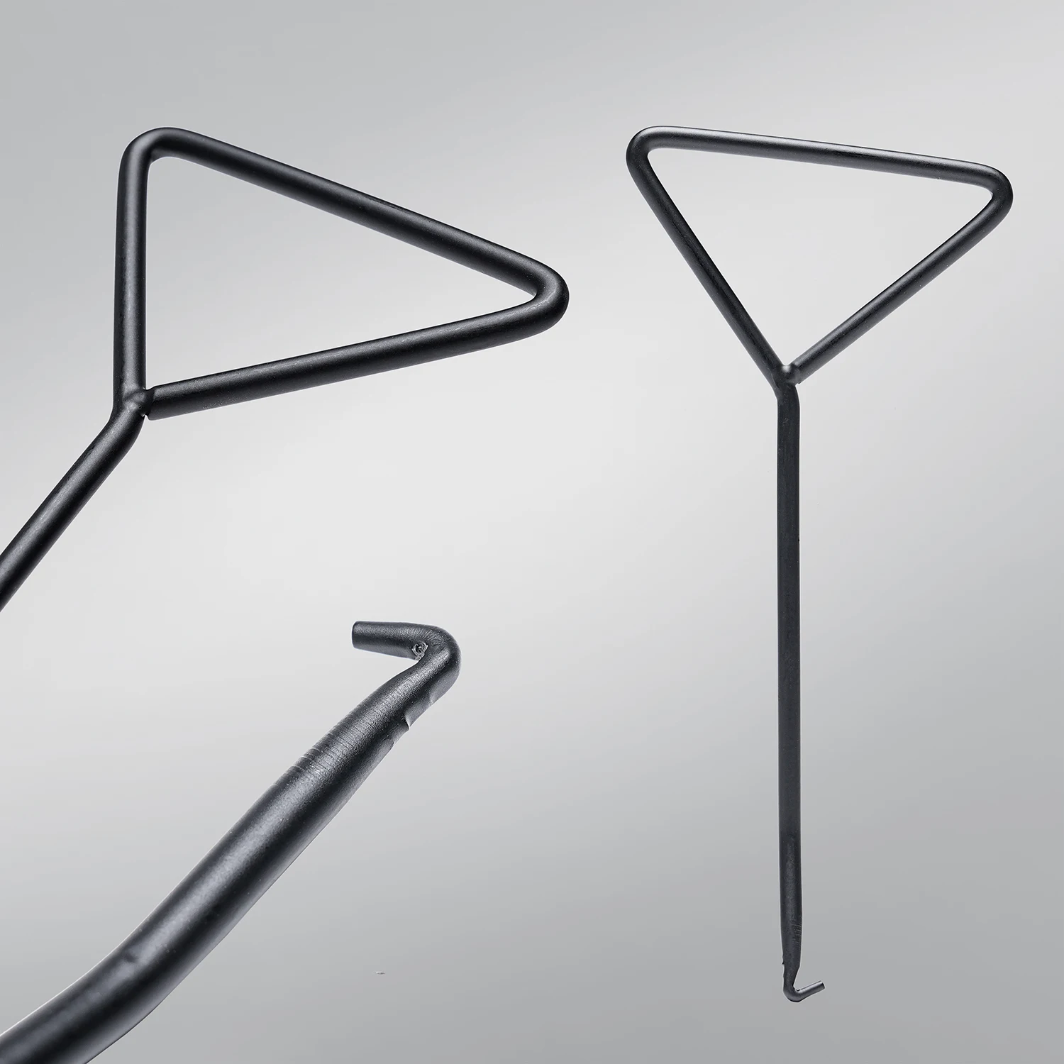 Exhaust Spring Puller Tool Motorcycle Exhaust Spring Hook, T Handle Puller Hook