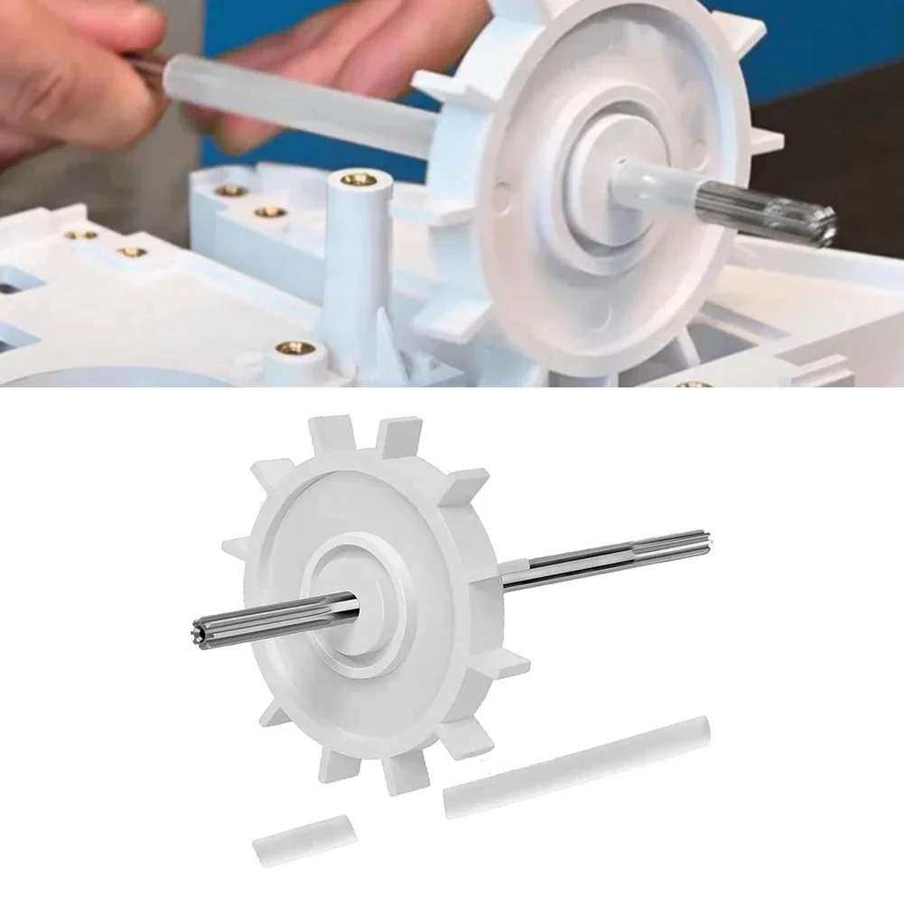 Conjunto de eixo de transmissão de ajuste perfeito compatível com modelos Polaris projetado para transferência de torque eficaz durante uso
