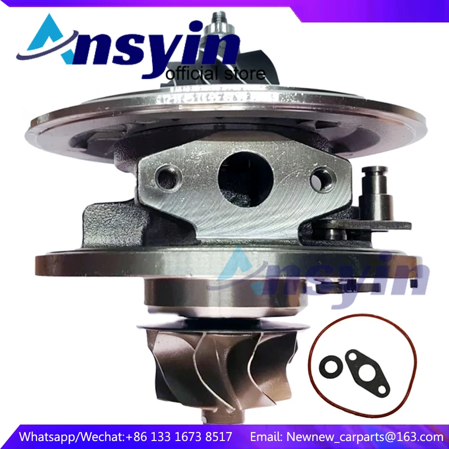 

GT1749V Cartridge Core Turbo CHRA For Mitsubishi Carisma Space Star Nissan Primera Volvo S40 1 I V40 645 7086395010S