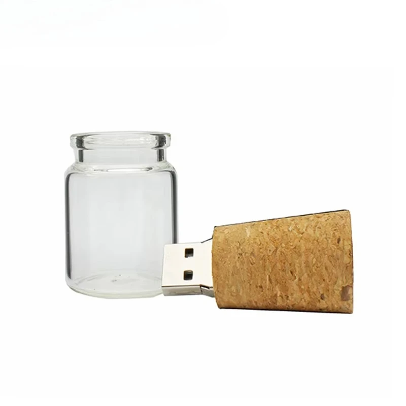 Công Suất Thực Trôi Bình USB 2.0 Ổ Đĩa Flash 4GB 8GB 16GB 32GB 64GB Miễn Phí Tùy Chỉnh LOGO Camera Bút Quà Tặng Đám Cưới Ổ Đĩa U