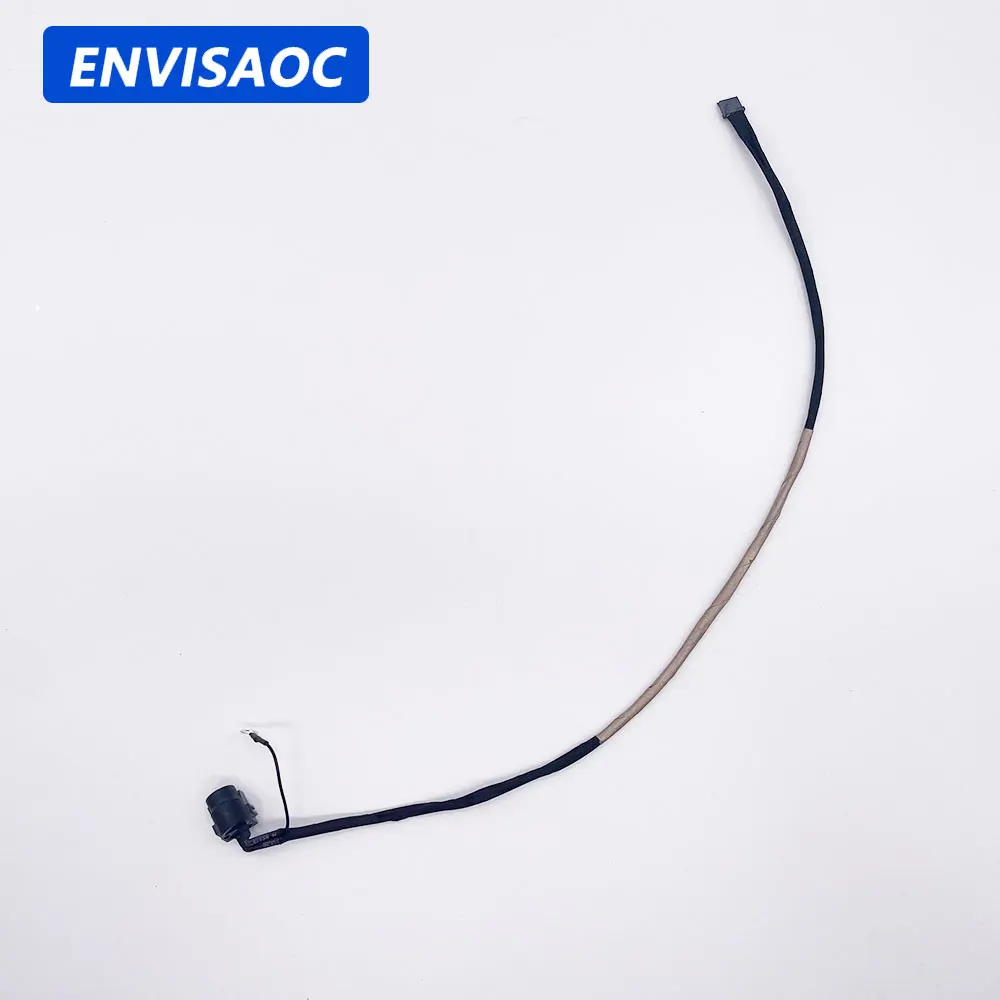 For Sony VPCSA VPCSB VPCSD PCG-41215T PCG-41217T PCG-41219T PCG-41218T Laptop DC Power Jack DC-IN Charging Flex Cable