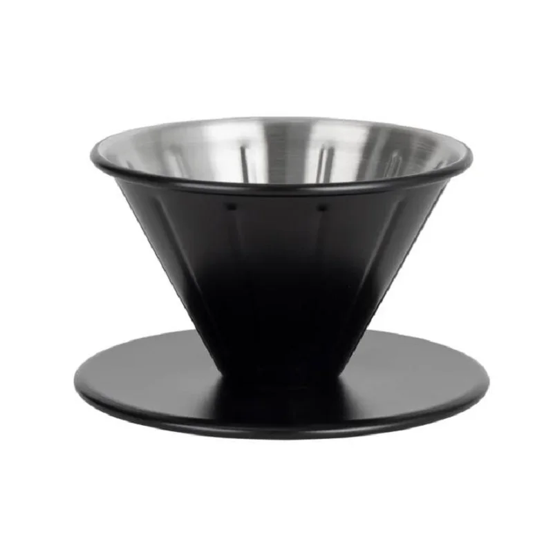 Accessories of Coffee Machine Welhome/WPM Conical Dripper