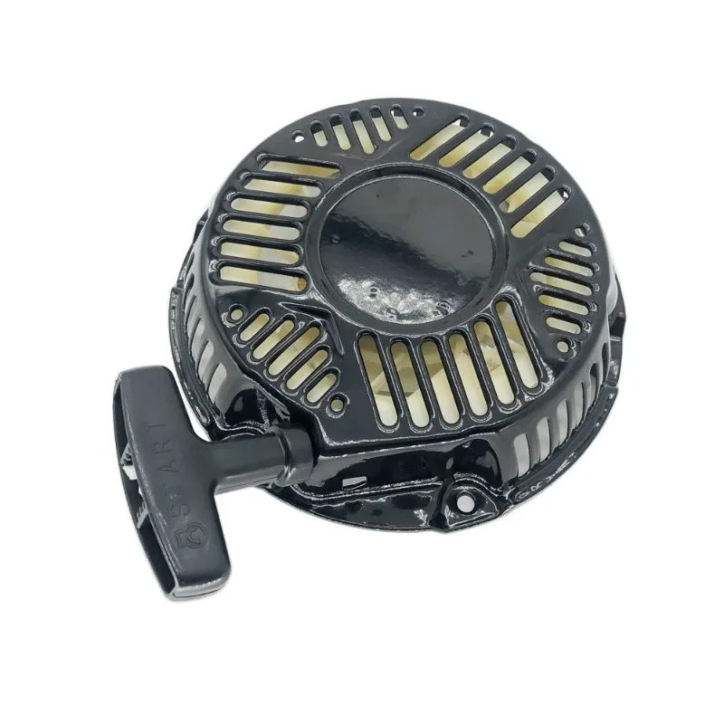 797747 200mm Recoil Starter Replacement for Briggs & Stratton 13.5 HP 420cc 3-Cool Engine Pull Start Assembly