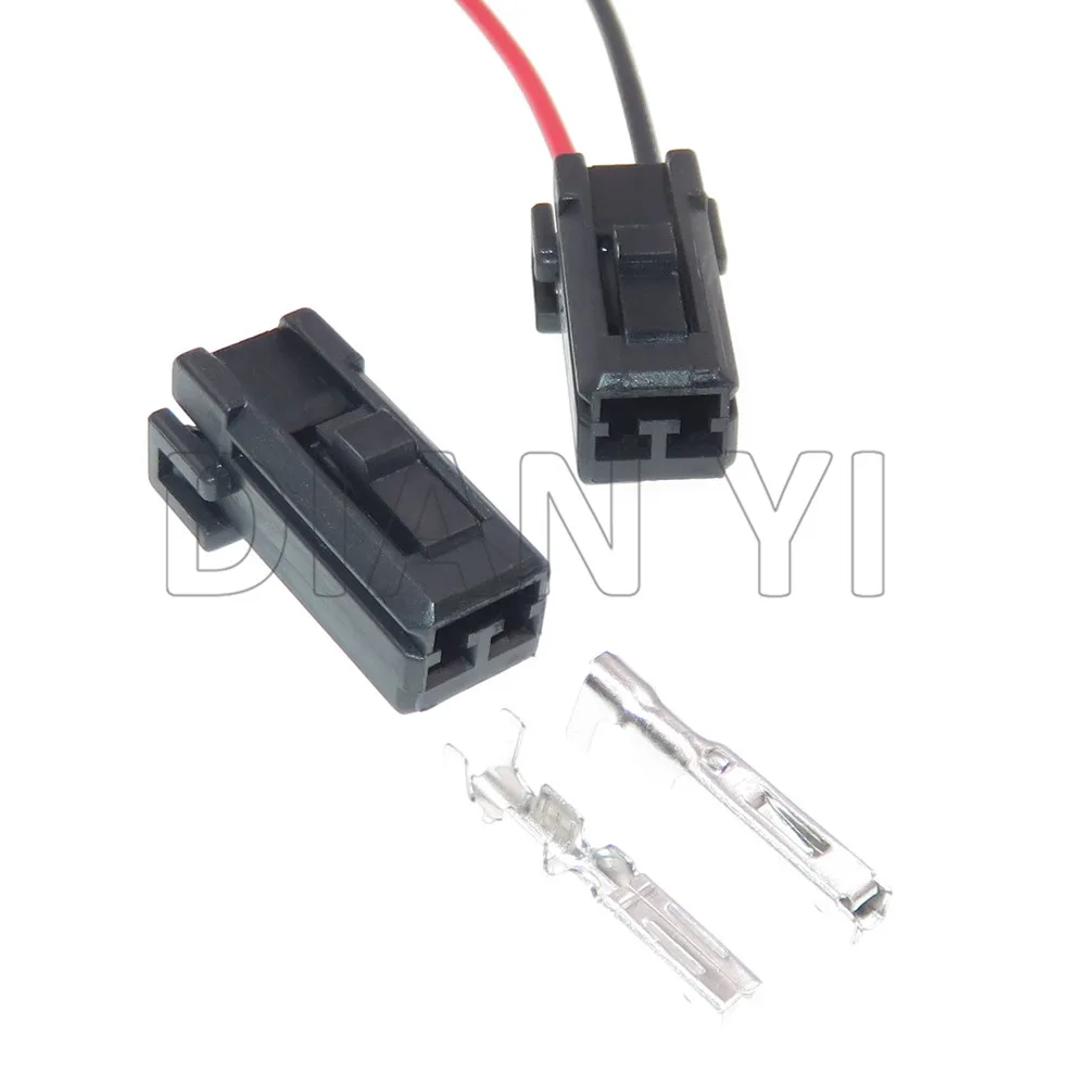 1 Set 2 Way Auto Au…