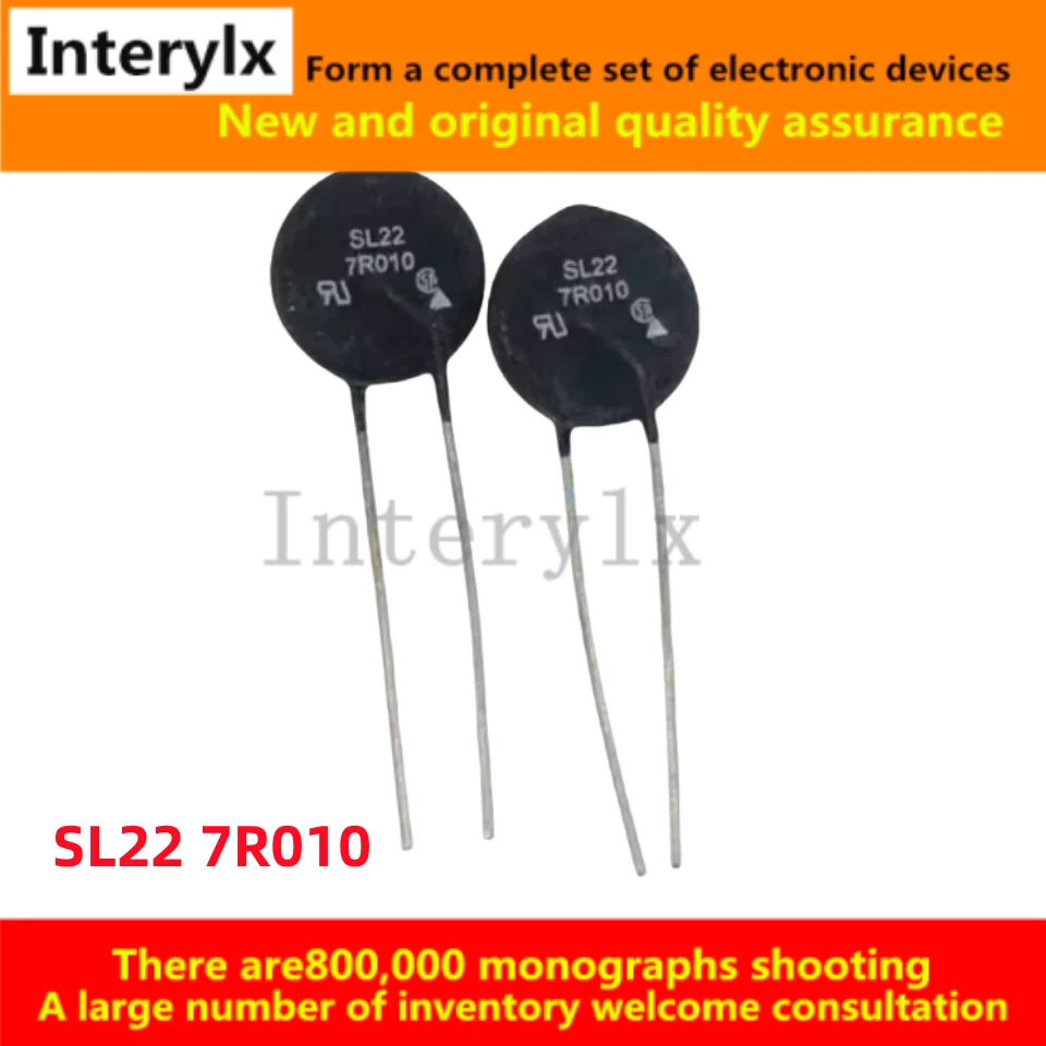 1-10Pcs/Lot SL22-7R…