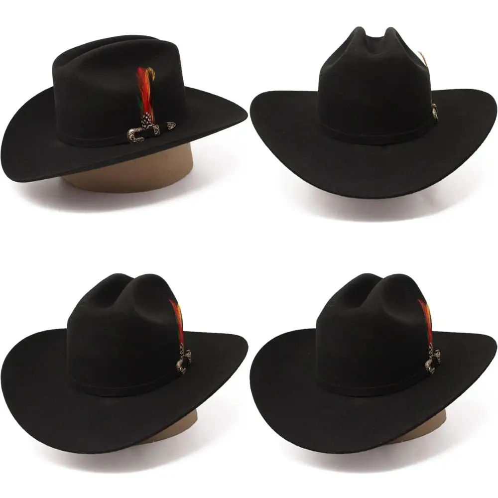 

Stylish Sombrero for Outdoor Adventures and Festive Occasions