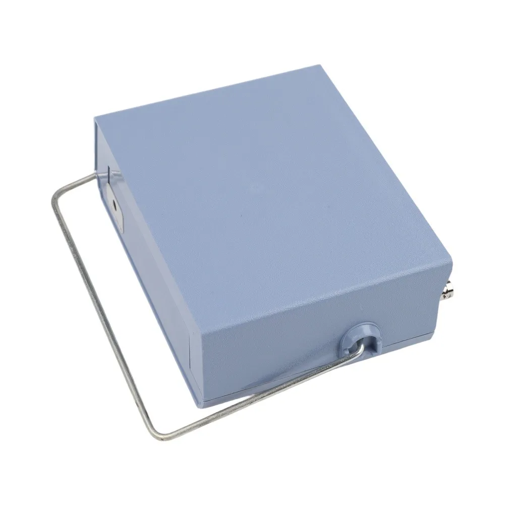 1pc Transceiver Tester Integrated Signal Generator For U/V Two Way Radio Frequency Measurement And Repeater Debugging Tool