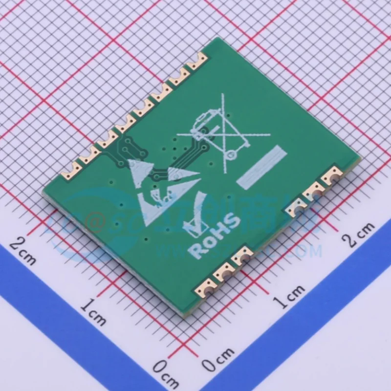 5-10 PCS / LOT EV620 master station control chip PB 620, inserted in the EV721 / HP extension board for networking test