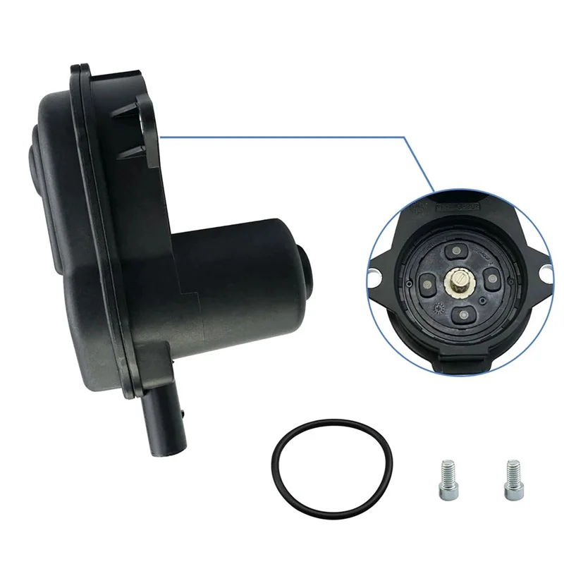 

For Honda HR-V Odyssey 2016-2022 Compatible 43020-T7A-000 Rear Parking Brake Actuator