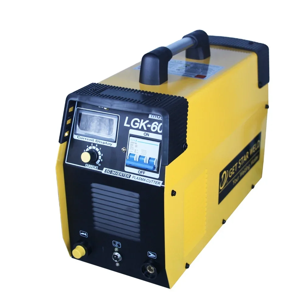 

GET STAR WELD LGK-60 MOS portable Plasma Cutting Machine