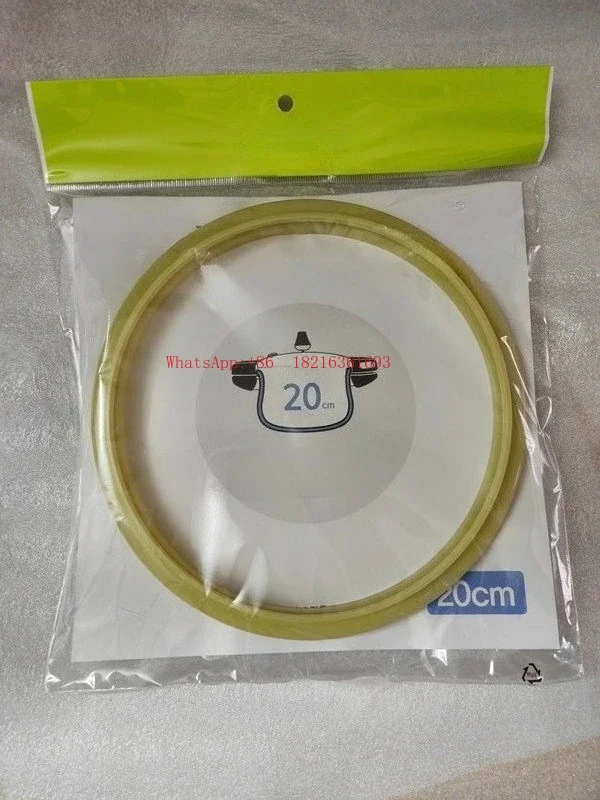 

2026GOOD Pressure Cooker Ring Sealing Rubber Ring Accessories Handle Taper Pin