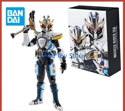 In Stock Bandai Shf…