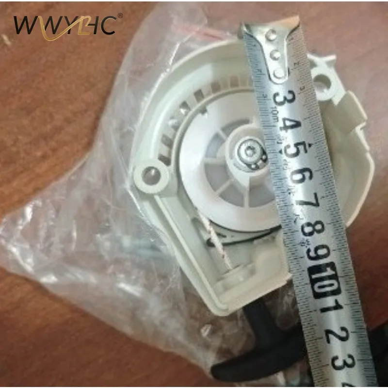 

Подходит для стартера кустореза FS94R 4149 190 4001, замена FS94R FS 94, тяговый лоток