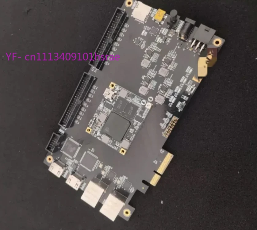 FPGA Development Board XC7Z010 Test Board 90% New 100% Tested Working
